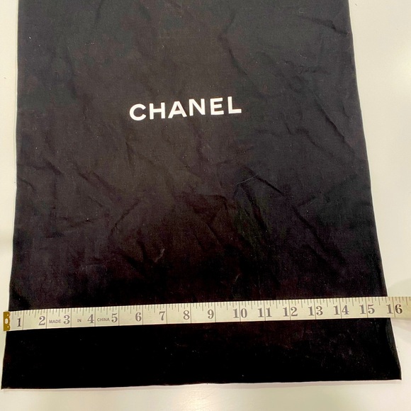 Chanel short boots
Brand New. - Picture 13 of 16